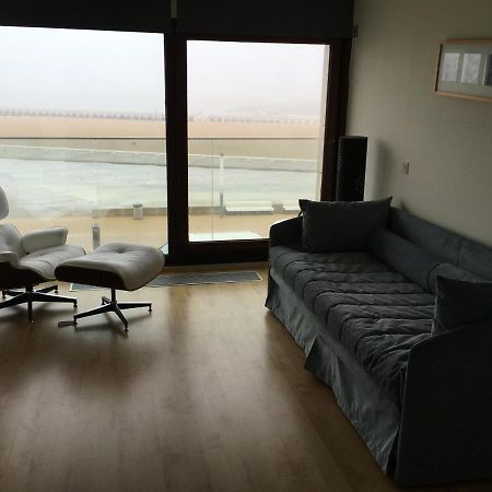 Prachtige Studio Met Havenzicht Οστένδη Εξωτερικό φωτογραφία