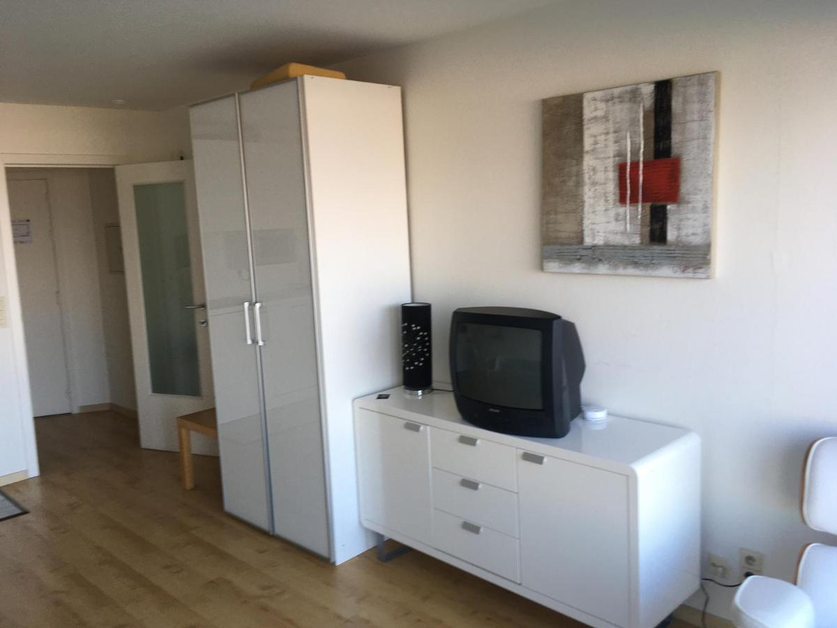 Prachtige Studio Met Havenzicht Οστένδη Εξωτερικό φωτογραφία